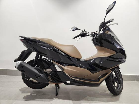 HONDA PCX 160 DLX 